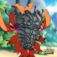 Épingle – Expérience 627 de Lilo &amp; Stitch – Disney Fantasy