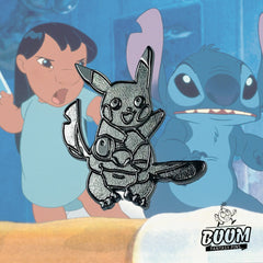 Épingle – Expérience 626 Stitch de Lilo &amp; Stitch – Disney Fantasy