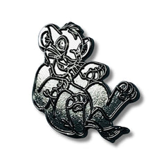 Pin's – Simba du Roi Lion – Disney Fantasy