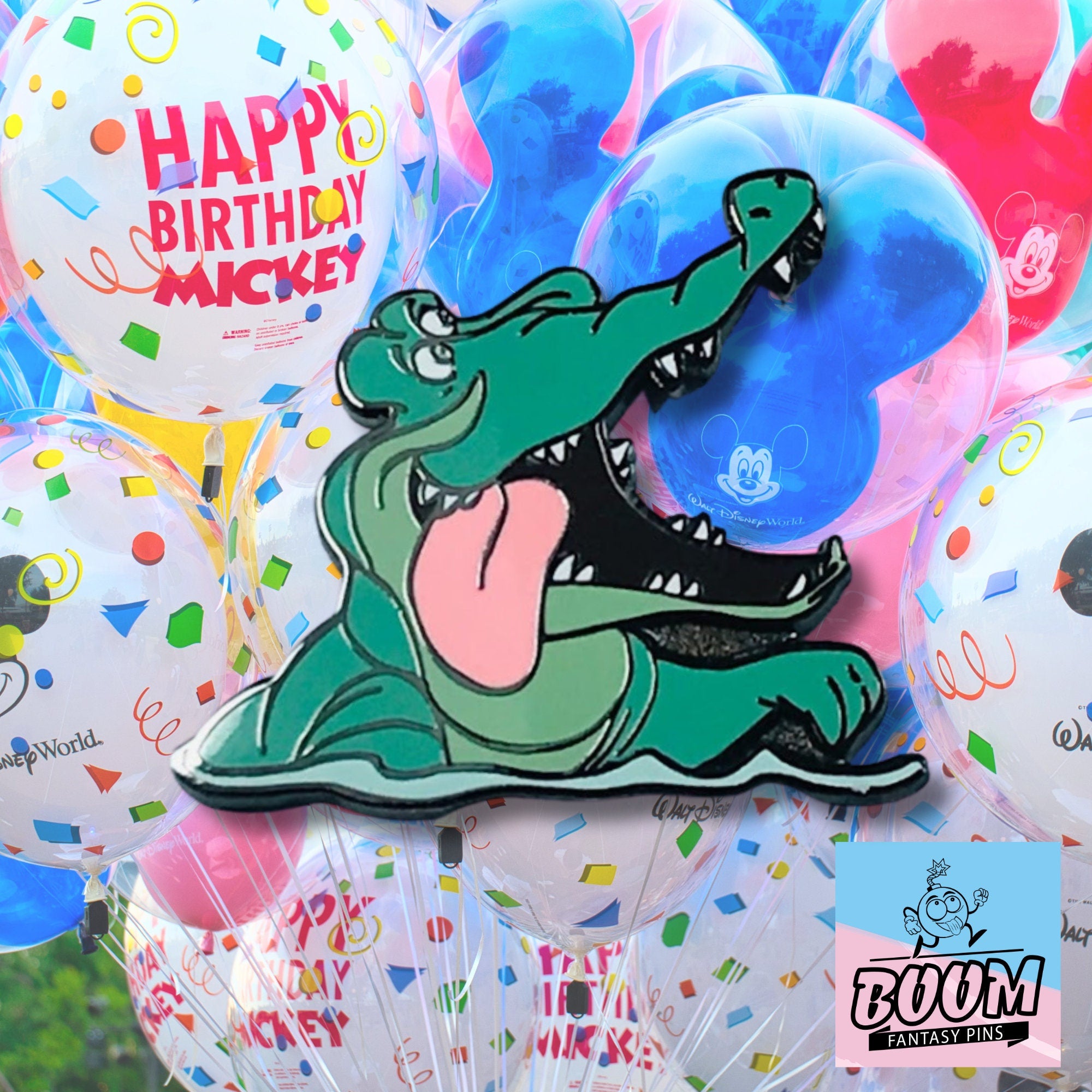 Pin – Robin Hood de Robin Hood – Disney Fantasy