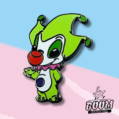 Pin – Experimento 345 de Lilo y Stitch – Disney Fantasy