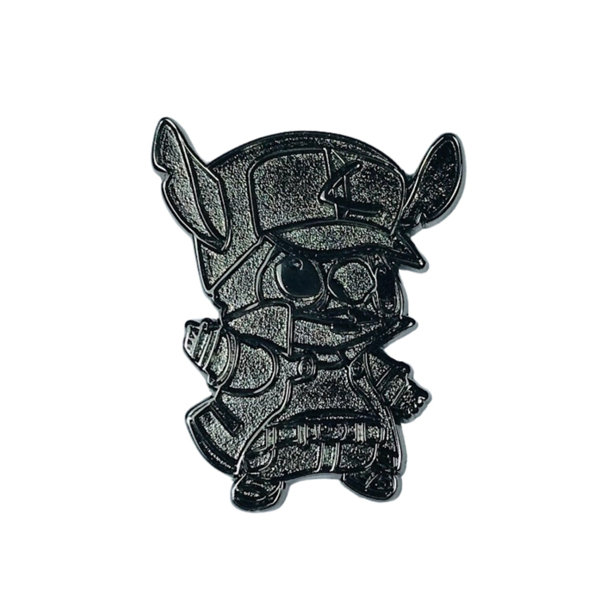 Épingle – Expérience 626 Stitch en Ash Ketchum de Lilo &amp; Stitch – Disney Fantasy