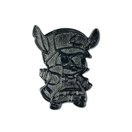 Pin – Experiment 626 Stitch as Ash Ketchum from Lilo & Stitch – Disney Fantasy