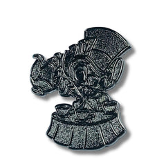 Pin – Experimento 626 como el Sombrerero Loco de Lilo y Stitch – Disney Fantasy