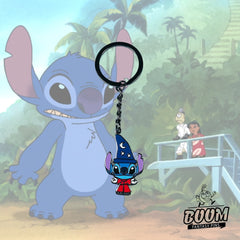 Llavero – Experimento 626 Stitch de Lilo &amp; Stitch – Disney Fantasy