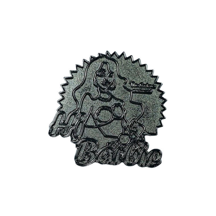 Pin – Barbie Mermaid from Barbie – Disney Fantasy
