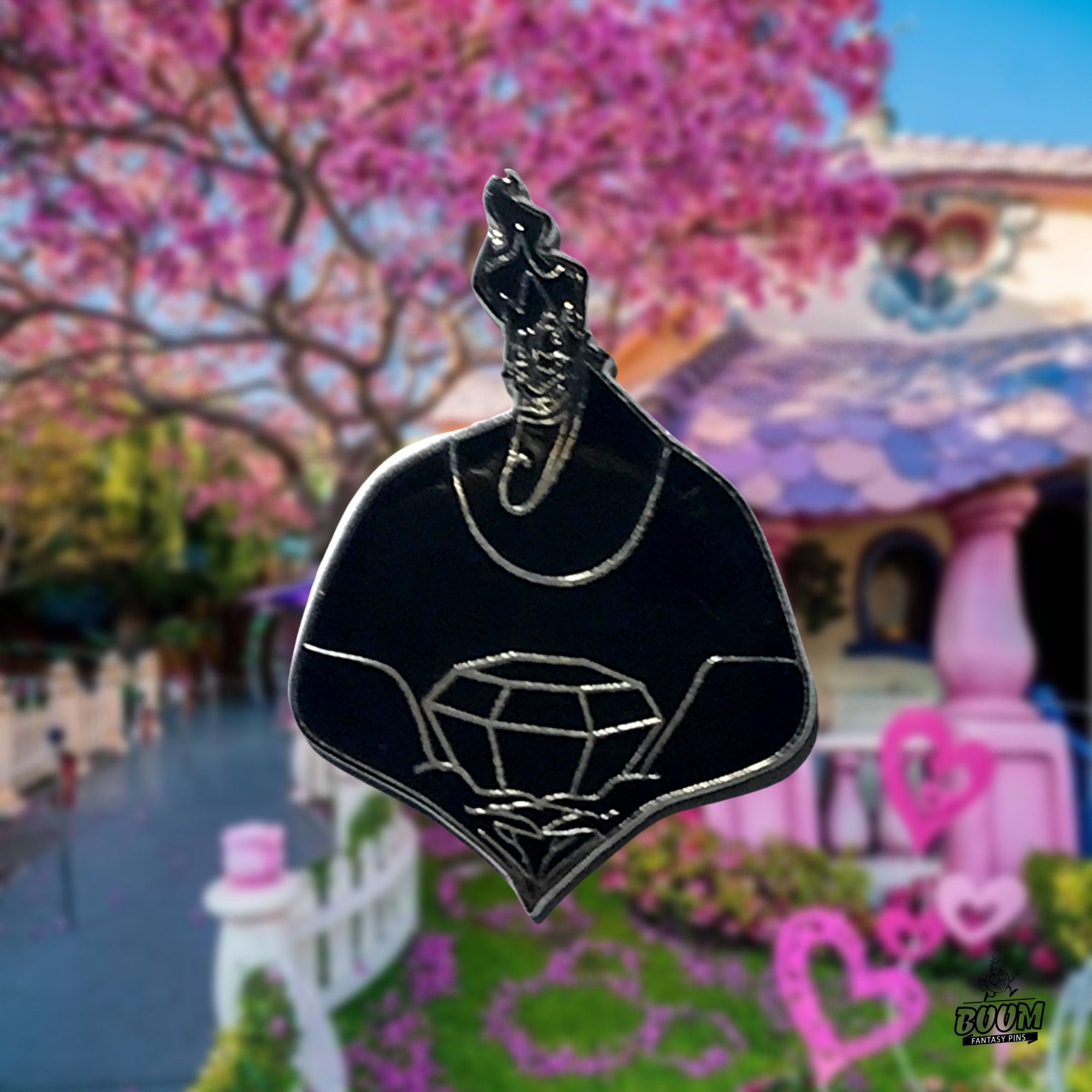 Pin's – Hadès d'Hercule – Disney Fantasy