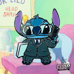 Épingle – Stitch de Lilo &amp; Stitch – Disney Fantasy