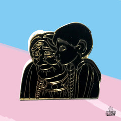 Pin – Miguel y Mamá Coco de Coco – Disney Fantasy