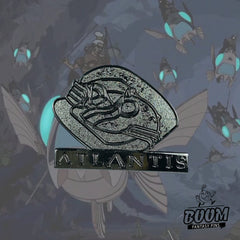 Pin – Martag de Atlantis El Imperio Perdido – Disney Fantasy