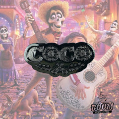 Épingle – Maman Coco du film Coco – Disney Fantasy