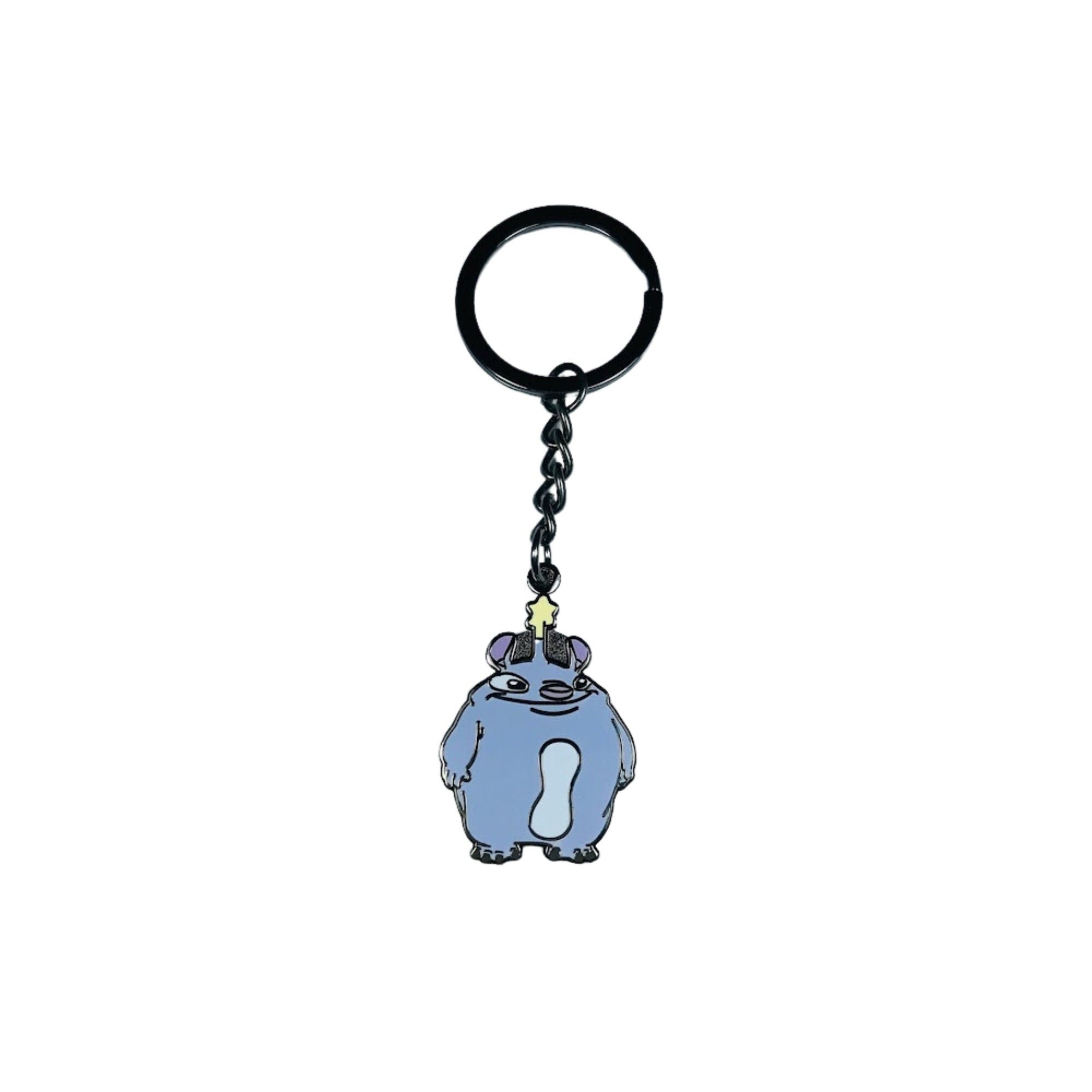 Llavero – Experimento Wishy-Washy 267 de Lilo y Stitch – Disney Fantasy