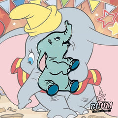 Pin – Dumbo de Dumbo – Disney Fantasy