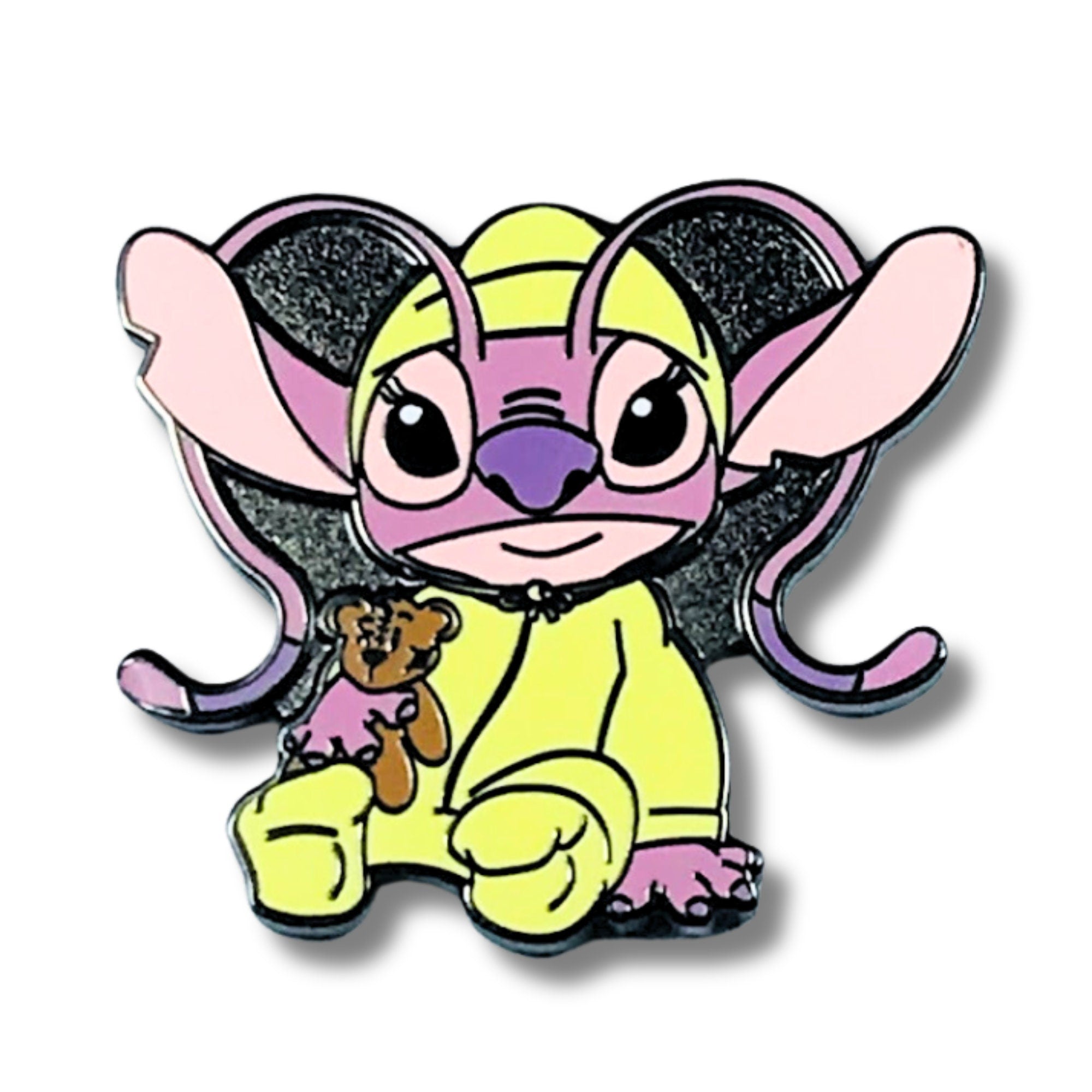 Pin – Angel from Lilo and Stitch – Disney Fantasy