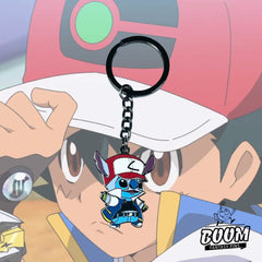 Llavero – Experimento 626 Stitch de Lilo &amp; Stitch Disney Fantasy