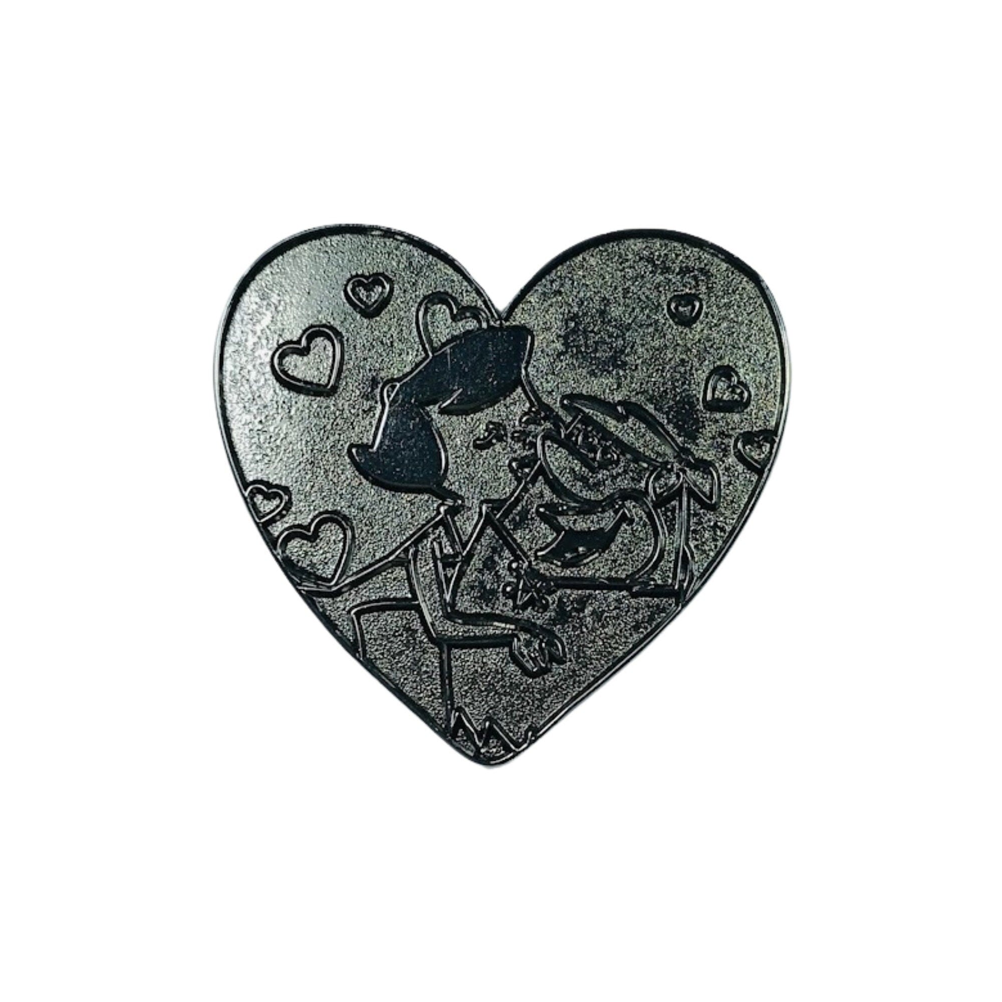 Pin's – Pedro Picapiedra des Pierrafeu – Disney Fantasy