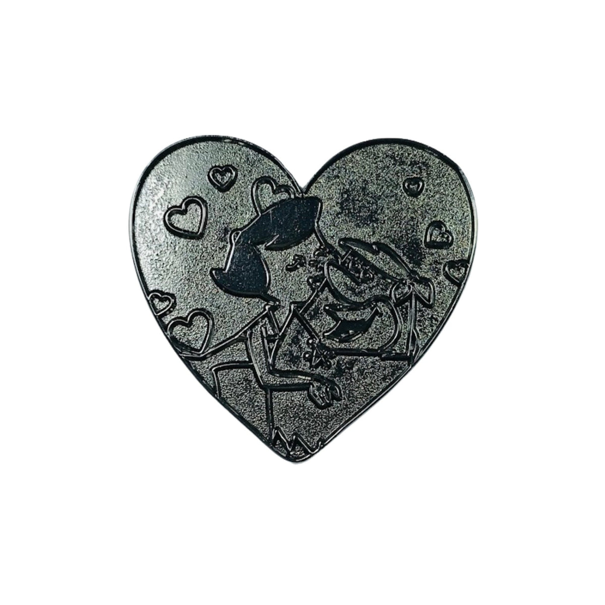 Pin's – Pedro Picapiedra des Pierrafeu – Disney Fantasy