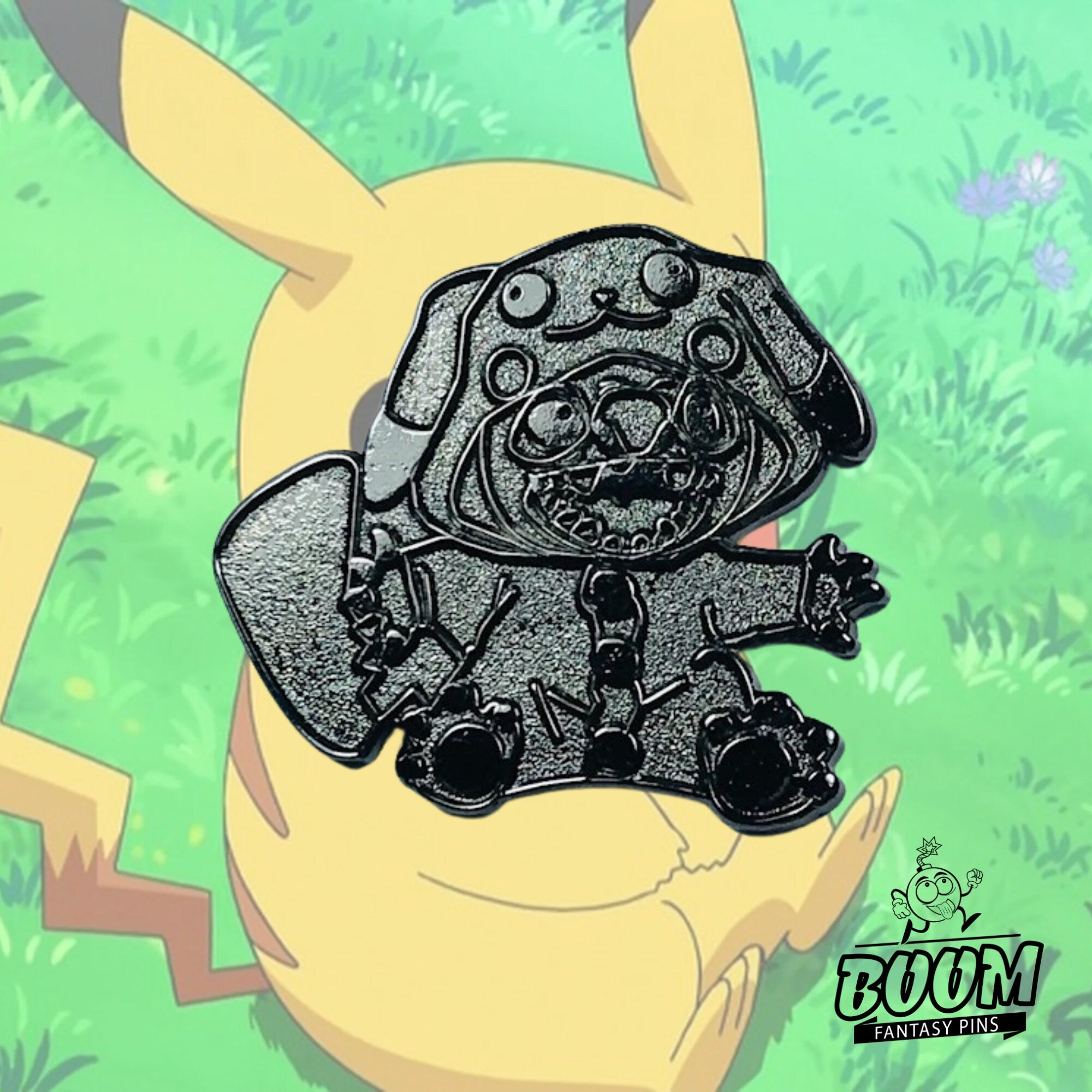 Épingle – Expérience de couture 626 de Lilo &amp; Stitch – Disney Fantasy