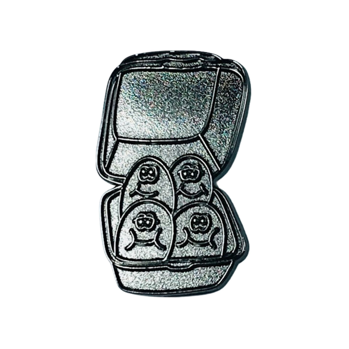 Pin – Donuts from Boom Fantasy Collection – Disney Fantasy