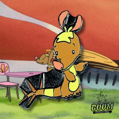 Pin – Experimento 036 de Lilo y Stitch – Disney Fantasy