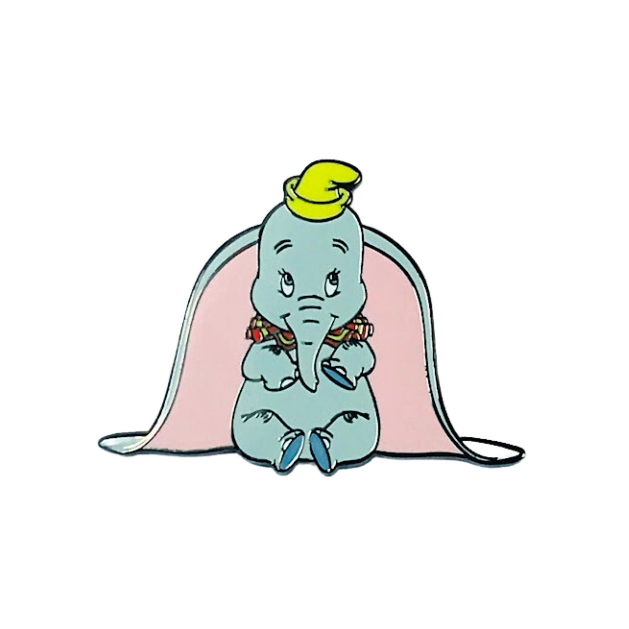 Pin – Dumbo de Dumbo – Disney Fantasy