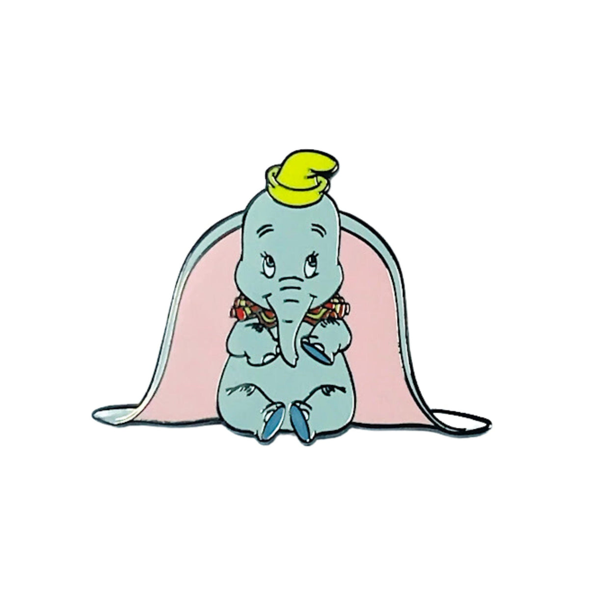 Pin – Dumbo de Dumbo – Disney Fantasy