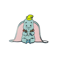 Pin – Dumbo de Dumbo – Disney Fantasy