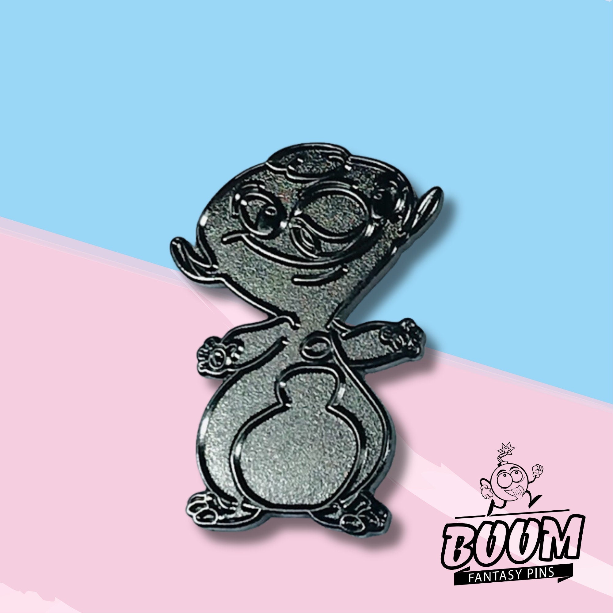 Épingler – Ignorer l'expérience 089 de Lilo &amp; Stitch – Disney Fantasy