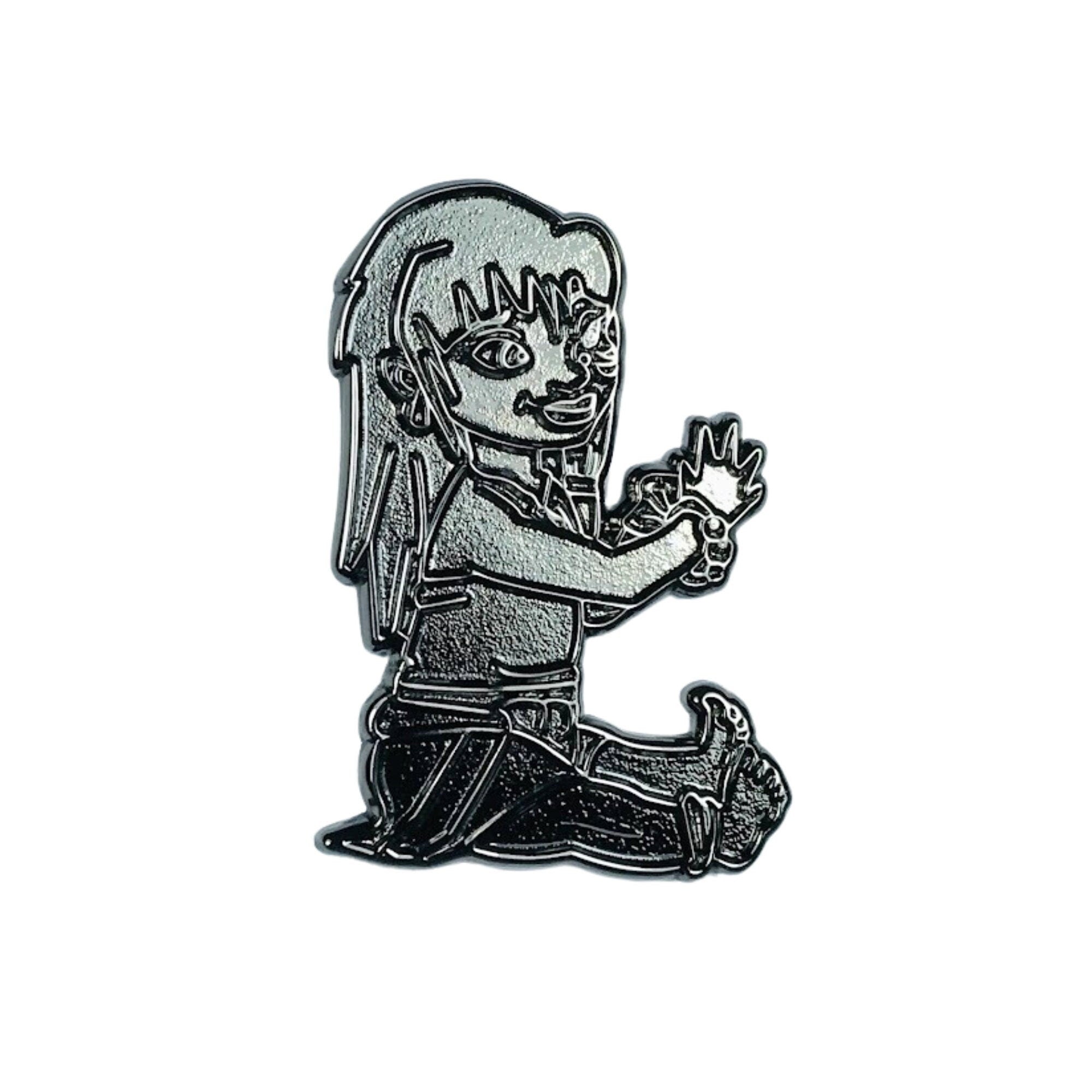 Pin – Kida de Atlantis: El Imperio Perdido – Disney Fantasy