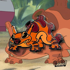 Pin – Experimento Yang 221 de Lilo y Stitch – Disney Fantasy