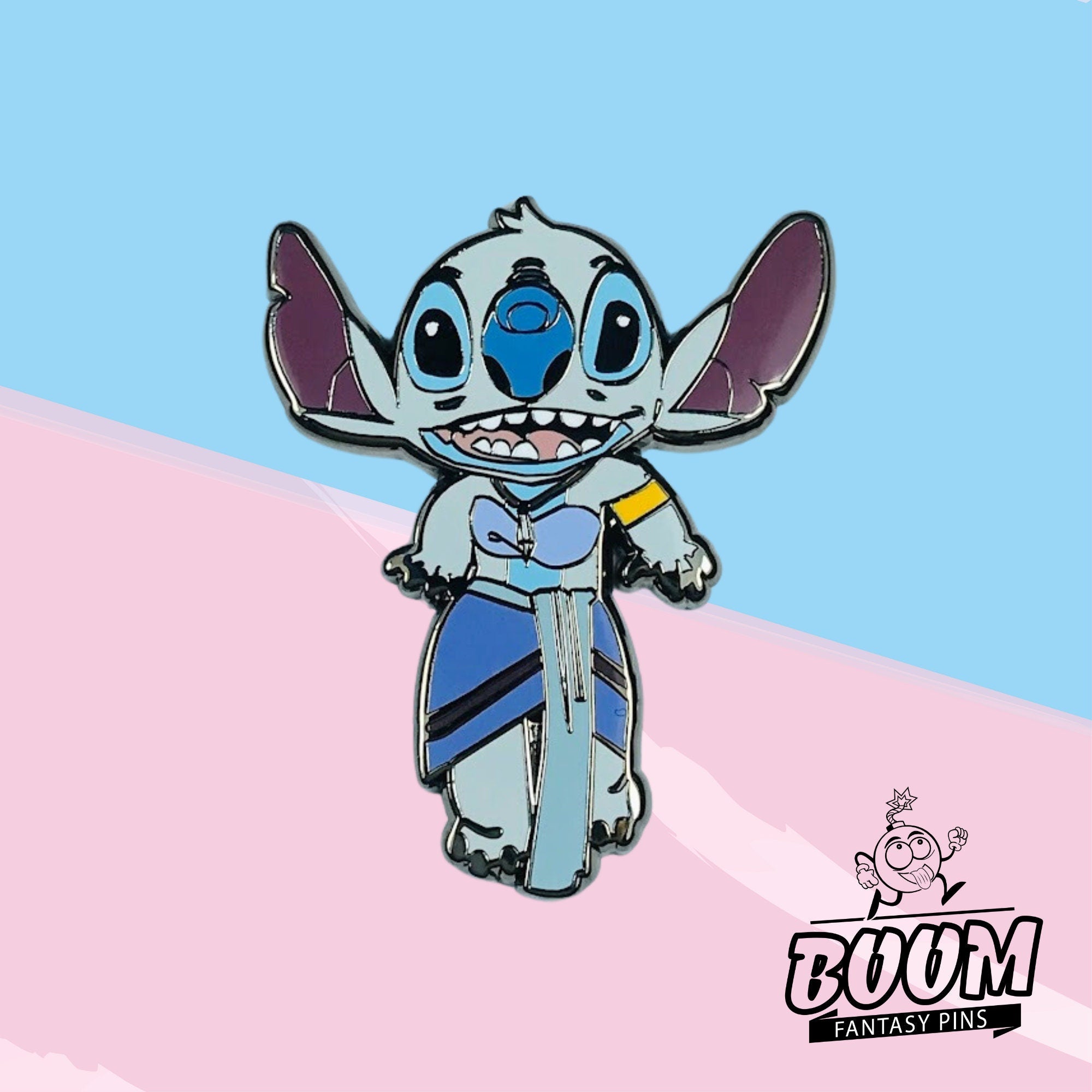 Pin – Experimento 626 de Lilo y Stitch – Disney Fantasy