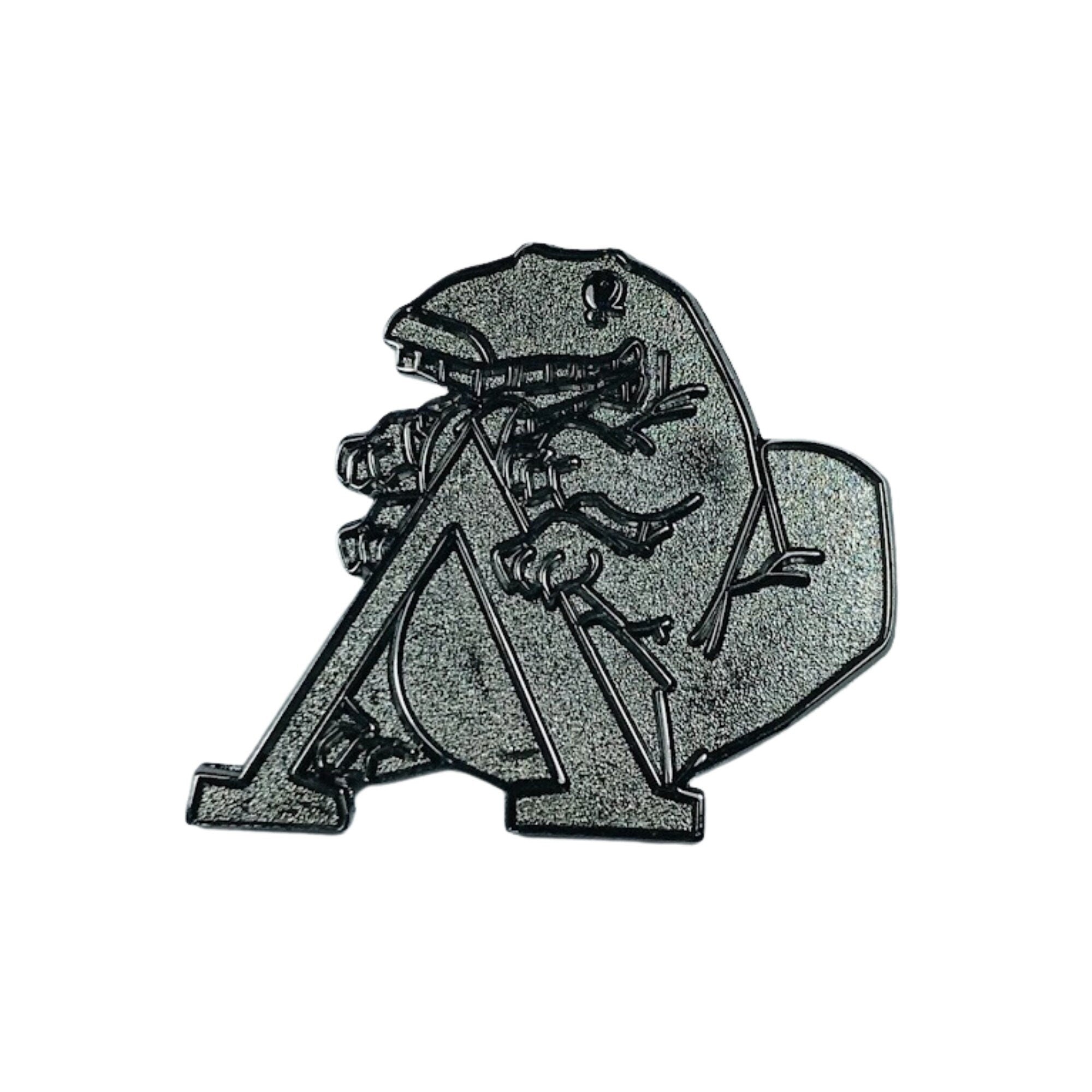 Pin – Obby from Atlantis The Lost Empire – Disney Fantasy