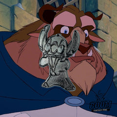 Pin – Stitch de Lilo &amp; Stitch – Disney Fantasy