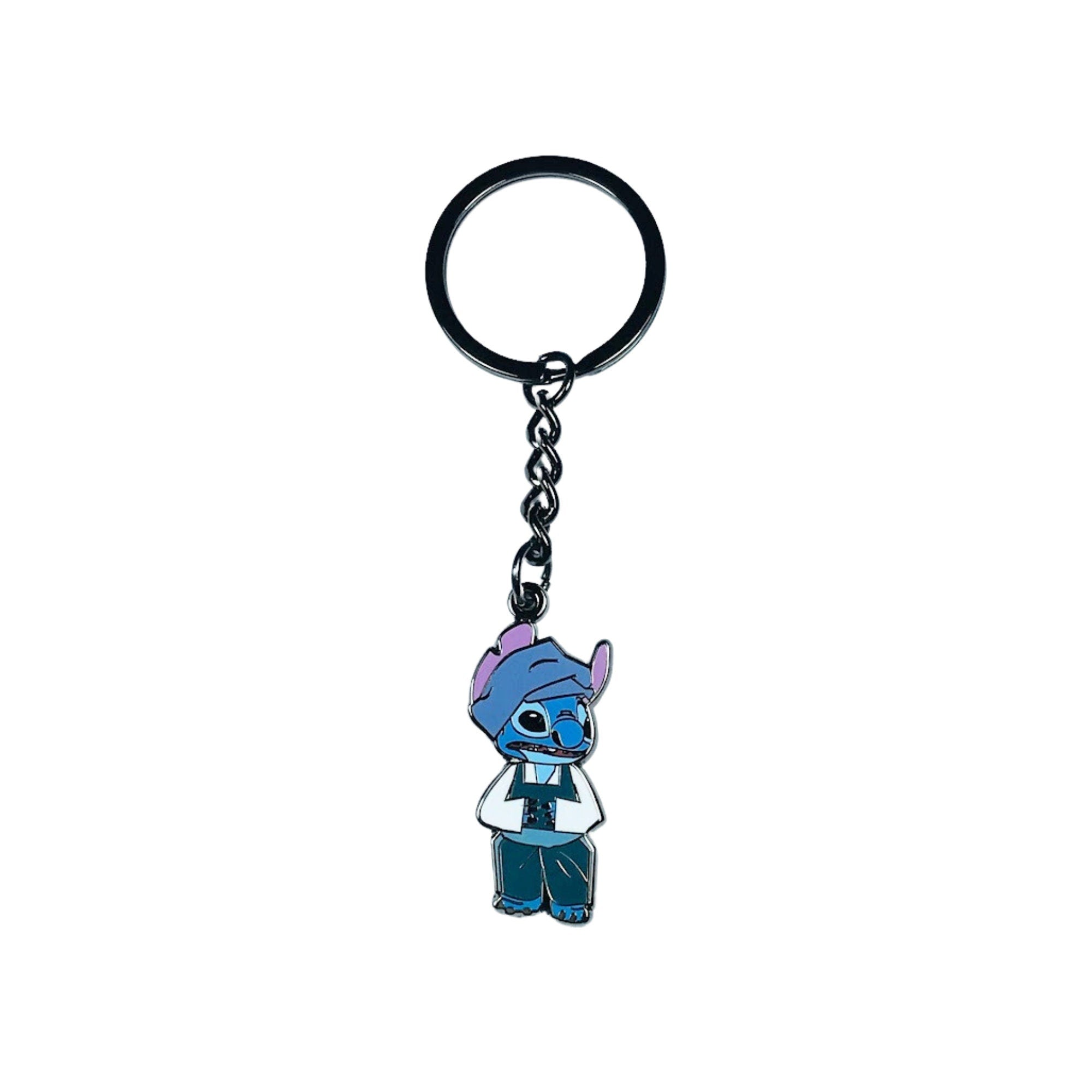 Llavero – Experimento 626 Stitch de Lilo &amp; Stitch – Disney Fantasy