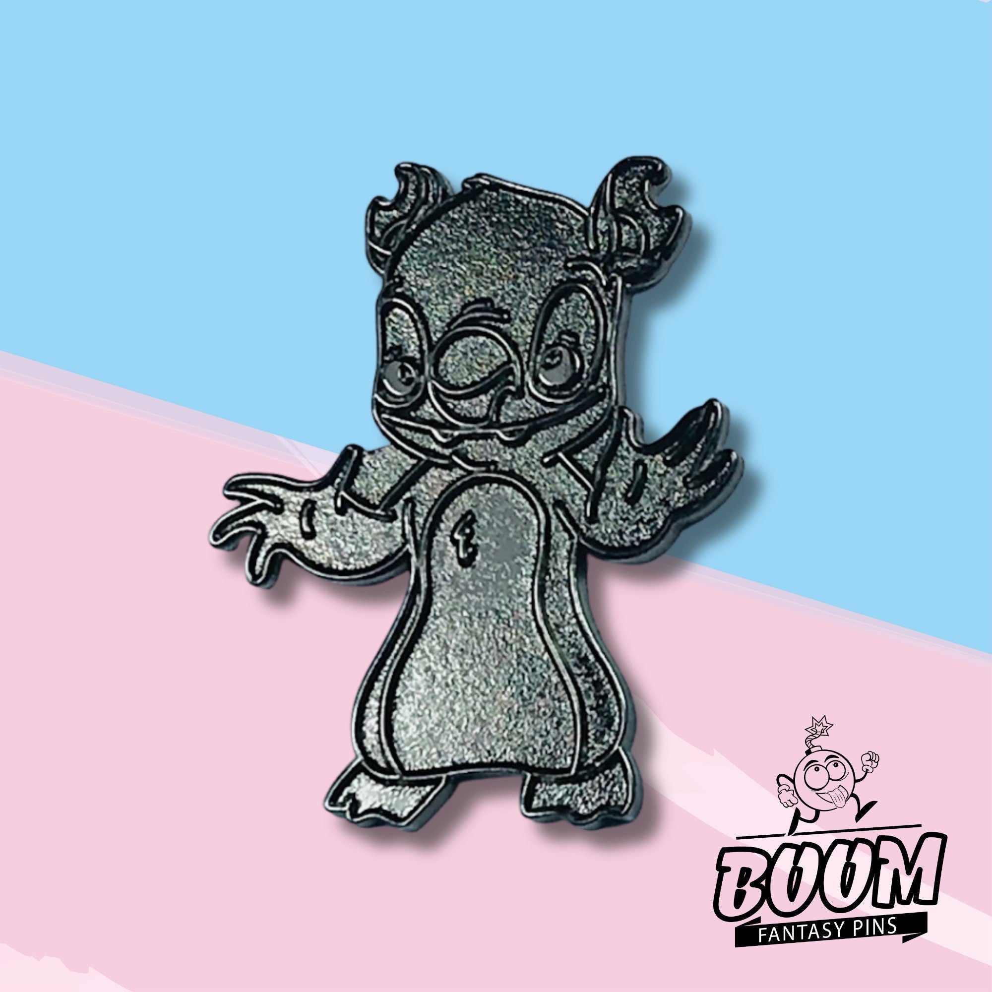 Épingle – Expérience 119 de Lilo &amp; Stitch – Disney Fantasy