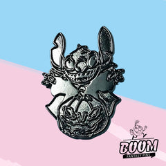 Épingle – Expérience 626 de Lilo &amp; Stitch – Disney Fantasy