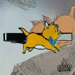 Pince à cravate – Toulouse des Aristochats – Disney Fantasy