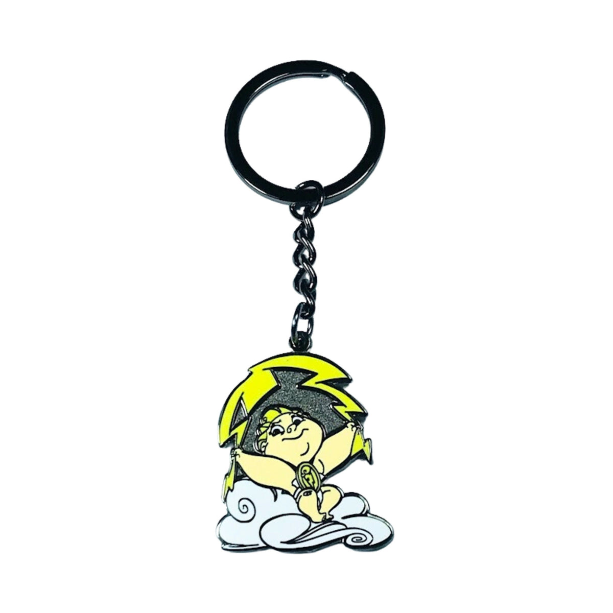 Llavero – Hércules de Hércules - Disney Fantasy