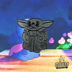 Pin – Stitch de Lilo &amp; Stitch – Disney Fantasy