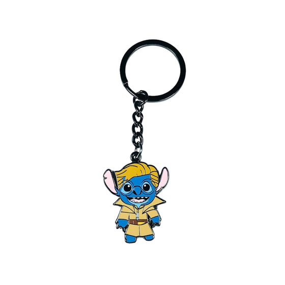 Keychain – Experiment 626 Stitch from Lilo & Stitch – Disney Fantasy