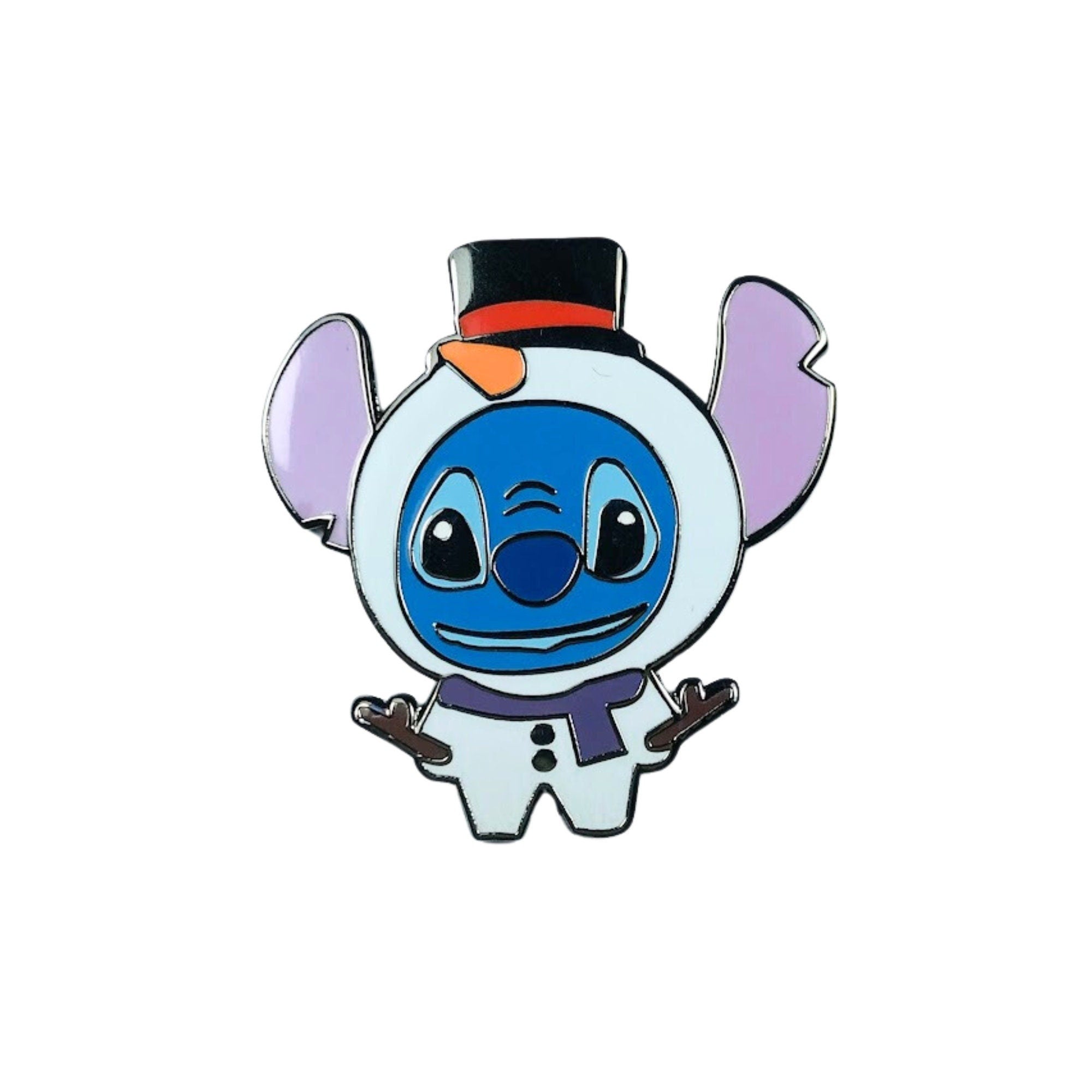 Épingle – Stitch de Lilo &amp; Stitch – Disney Fantasy