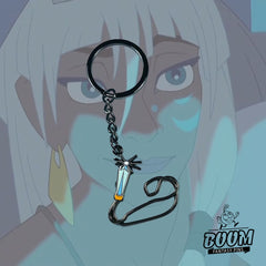 Llavero – Kida de Atlantis El Imperio Perdido – Disney Fantasy