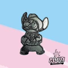 Épingle – Stitch de Lilo &amp; Stitch – Disney Fantasy