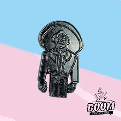 Pin's – Ernesto de la Cruz de Coco – Disney Fantasy