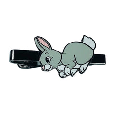 Pinza de corbata – Conejo de Blancanieves y los siete enanitos – Disney Fantasy