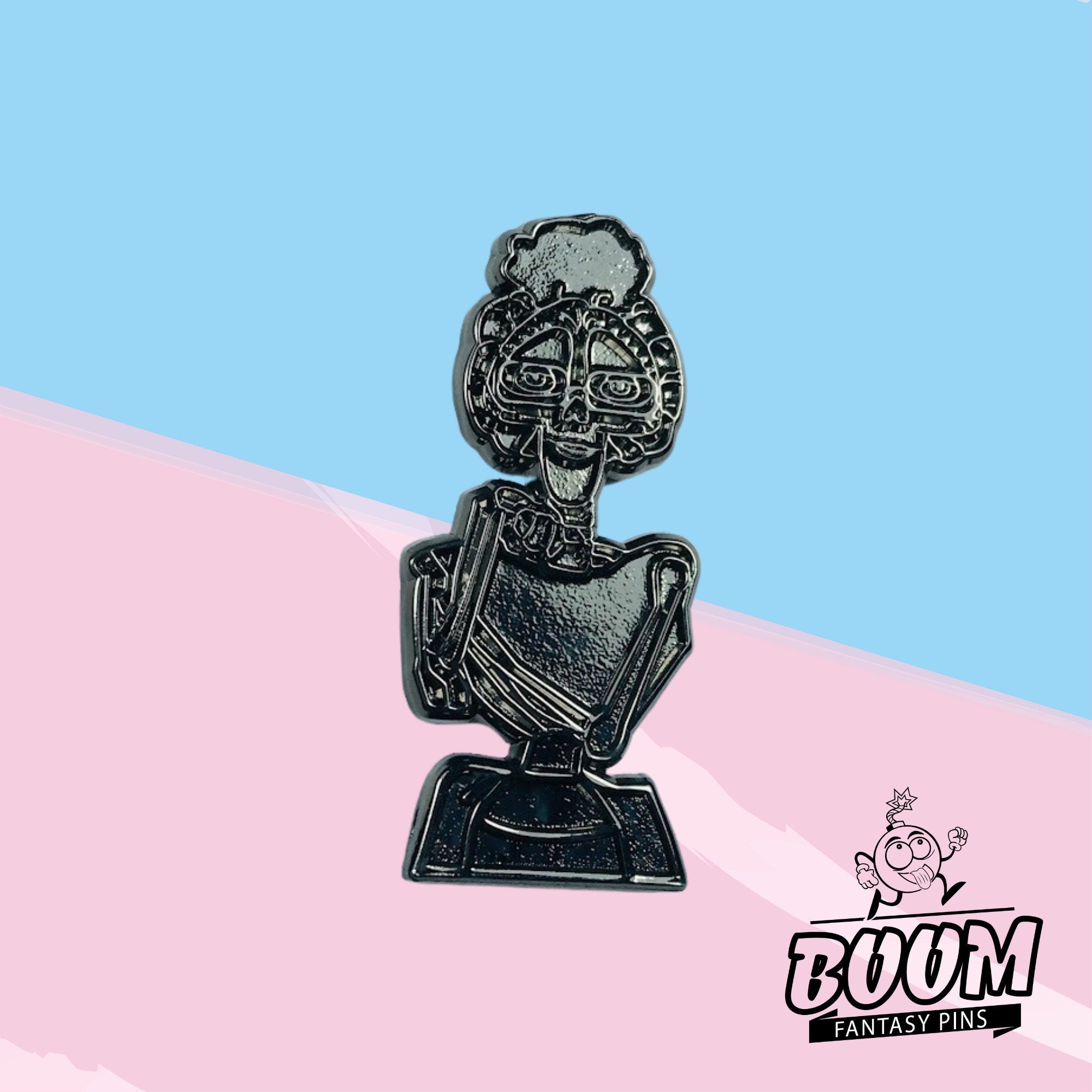 Pin's – Tante Victoria de Coco – Disney Fantasy