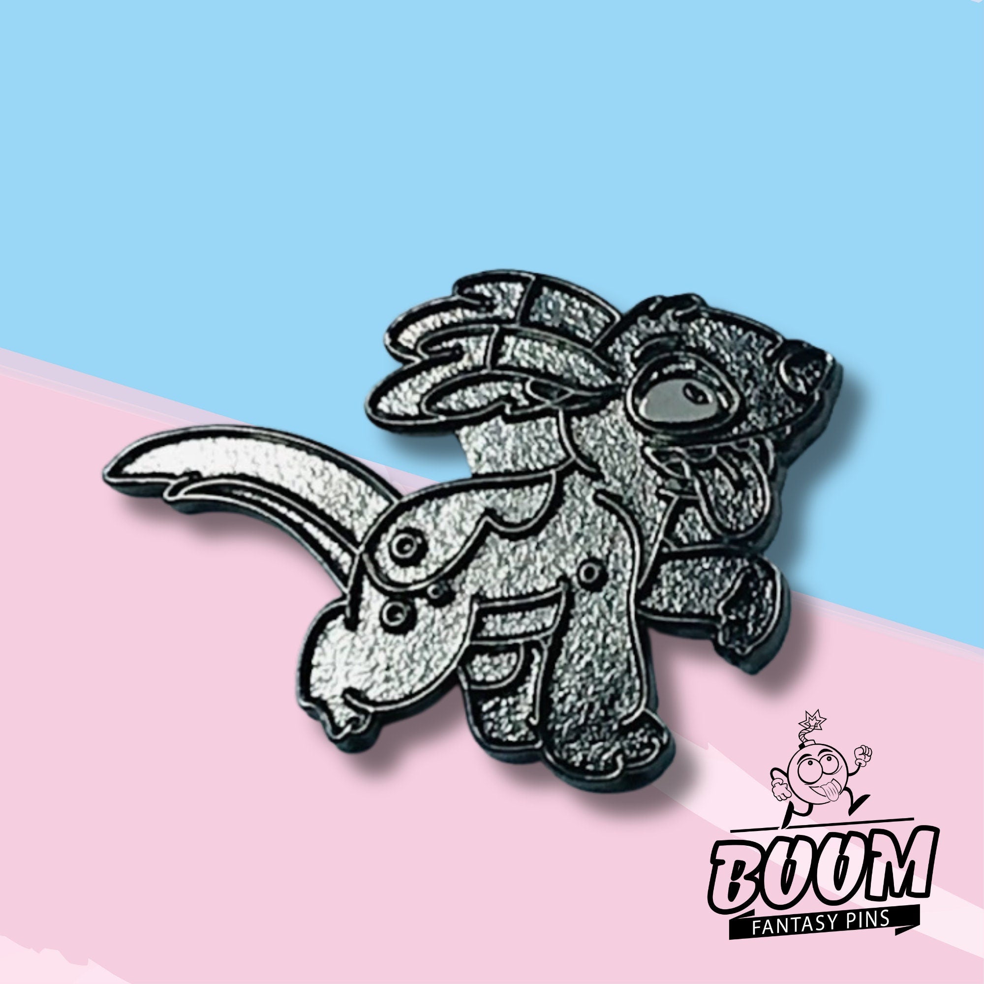 Épingle – Expérience Fethchit 090 de Lilo &amp; Stitch – Disney Fantasy