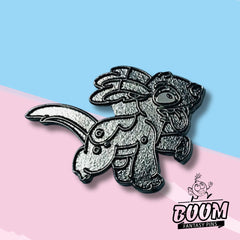 Épingle – Expérience Fethchit 090 de Lilo &amp; Stitch – Disney Fantasy