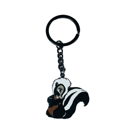 Keychain – Flower from Bambi – Disney Fantasy