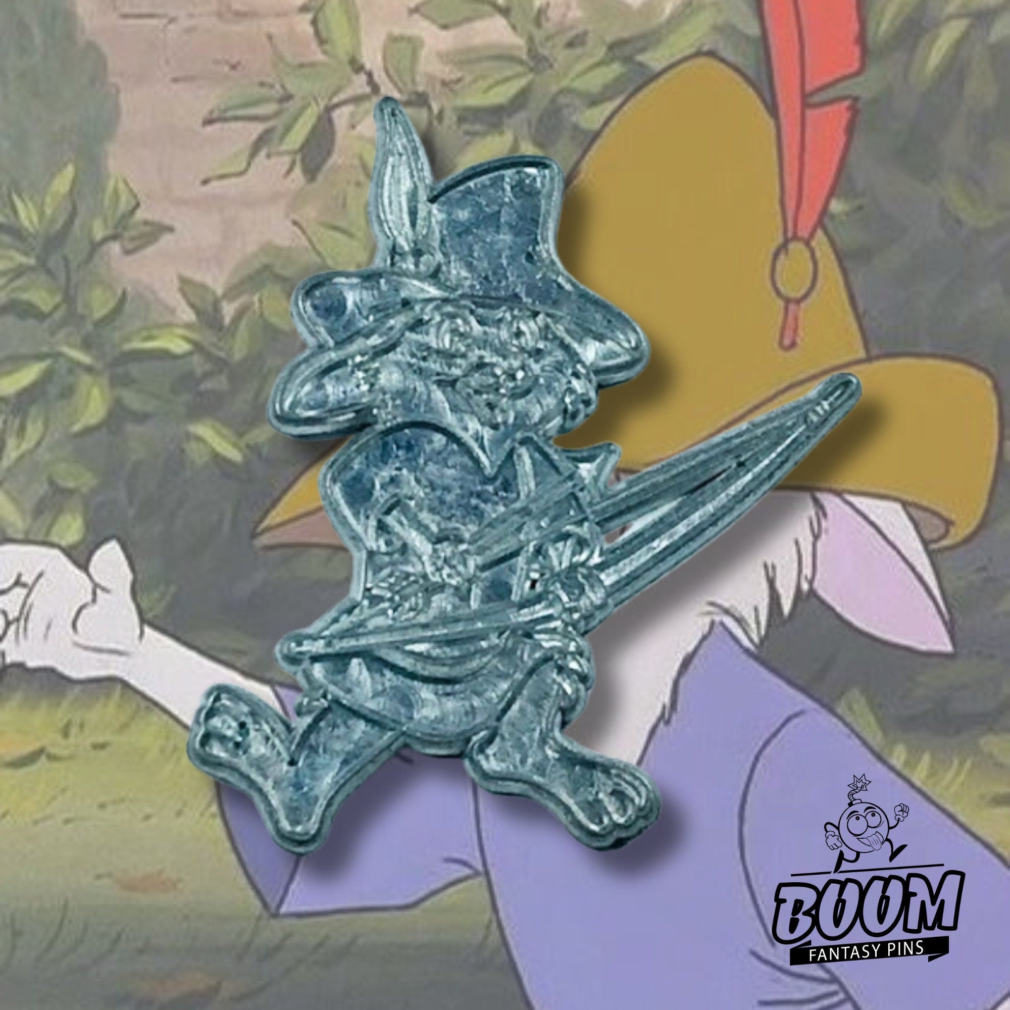 Épingle – Skippy Rabbit de Robin des Bois – Disney Fantasy